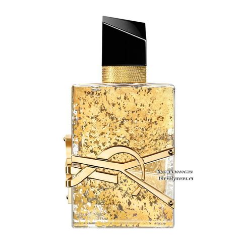 ysl libre holiday edition